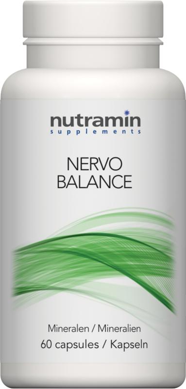 Nutramin Nervo Balance