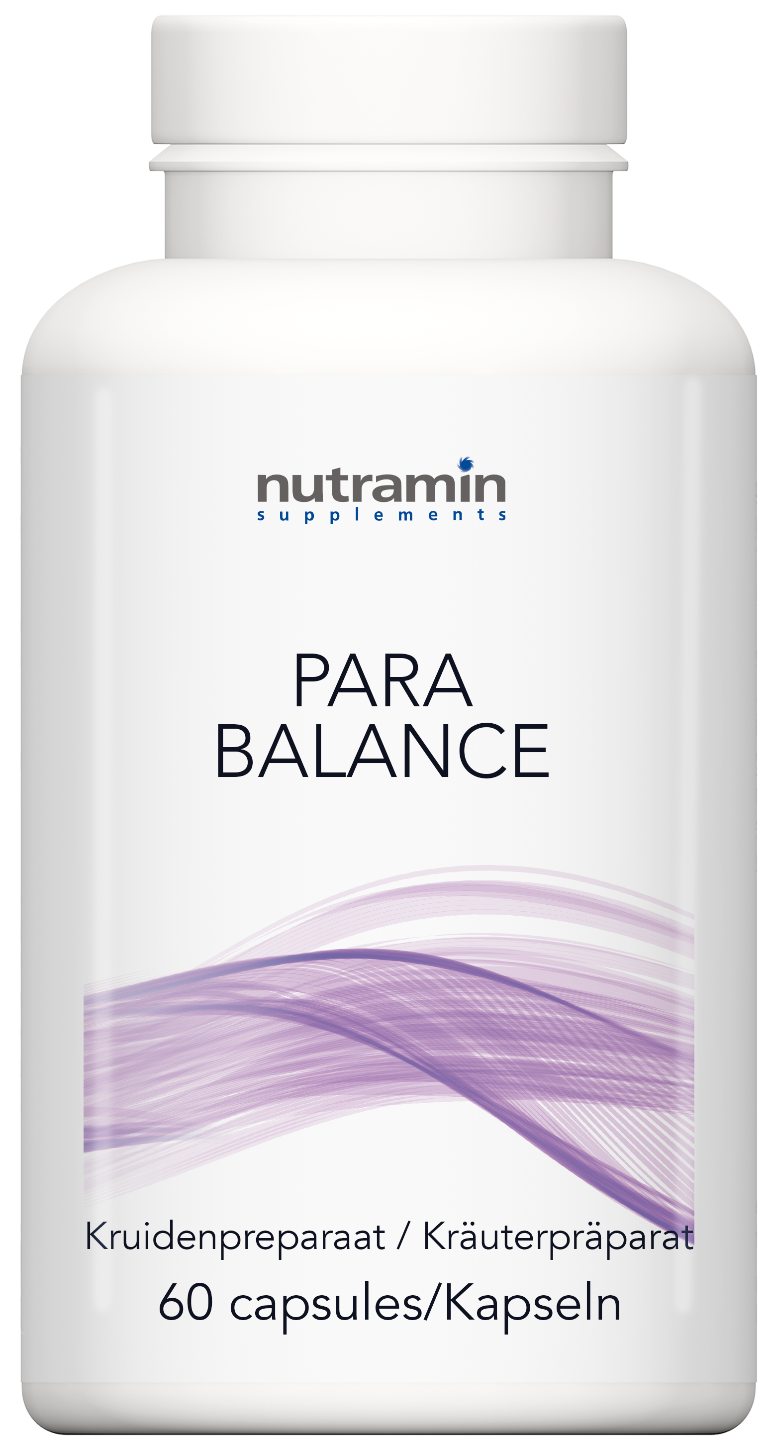 Nutramin Para Balance