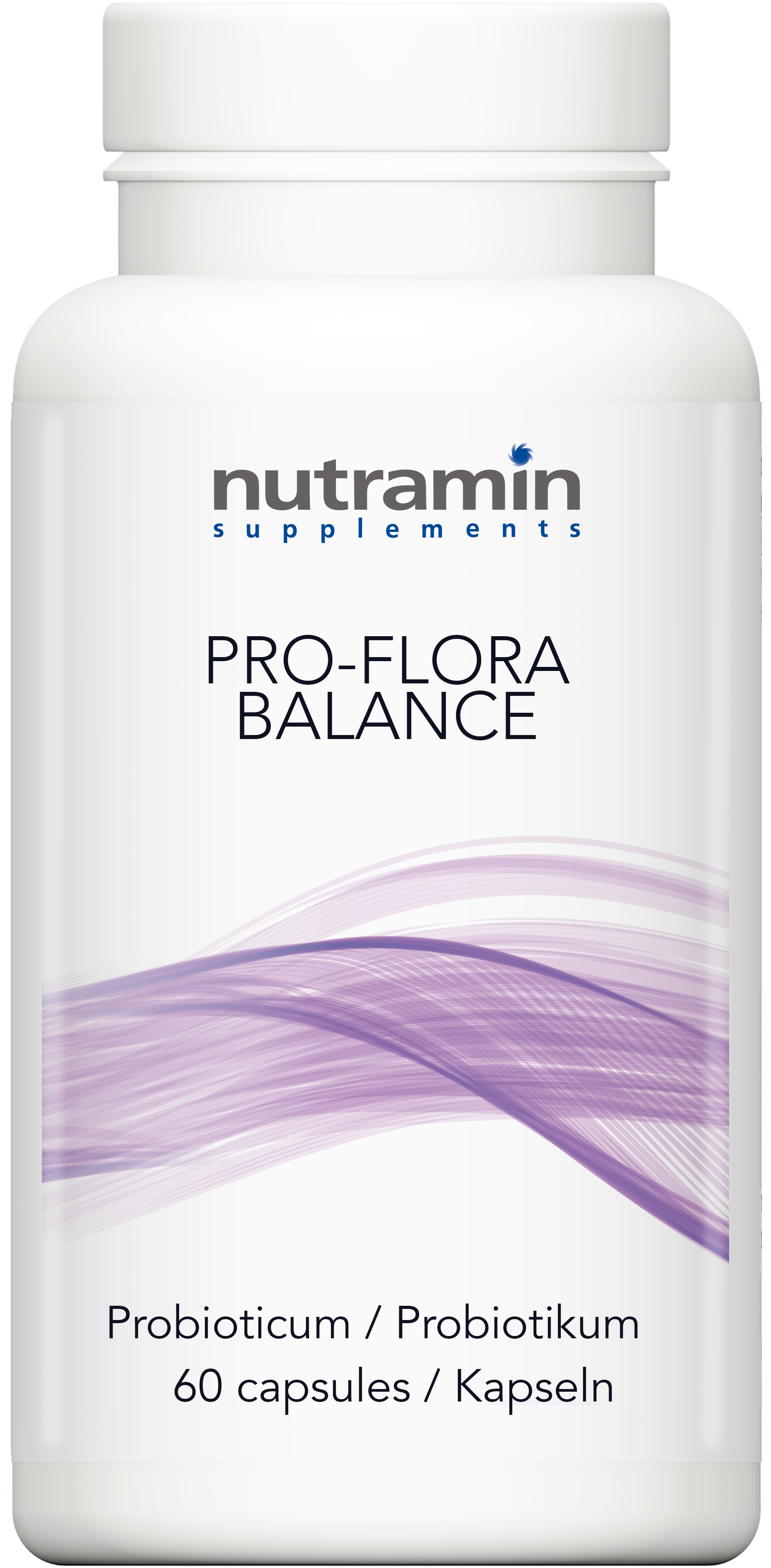 Nutramin Pro Flora Balance