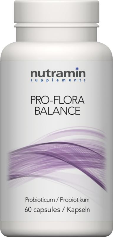 Nutramin Pro Flora Balance