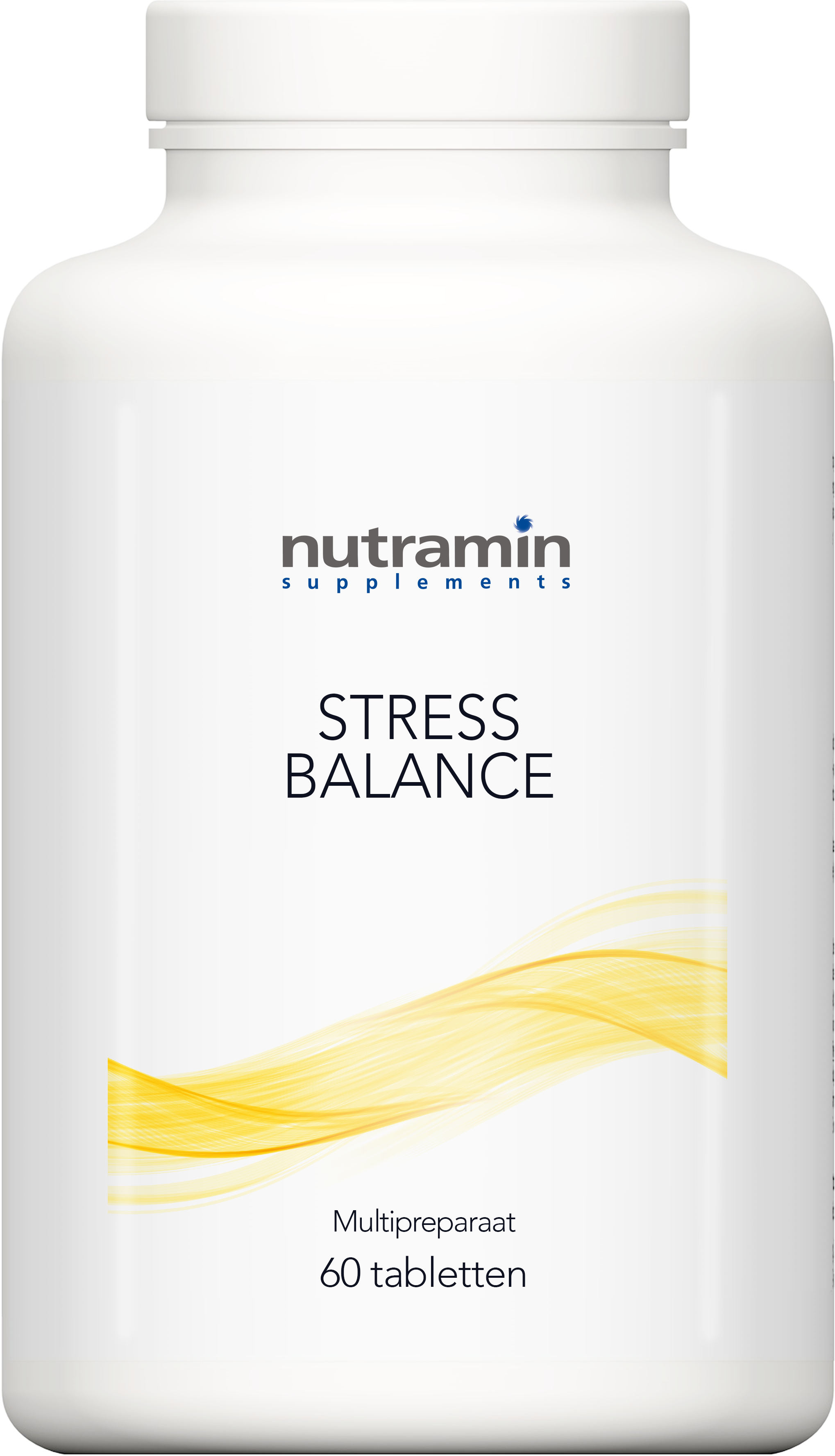 Nutramin Stress Balance