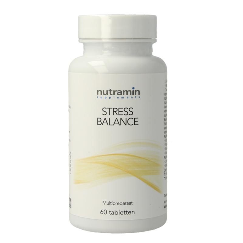 Nutramin Stress Balance