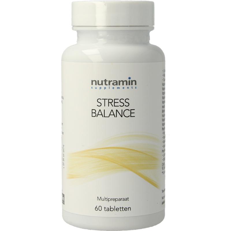 Nutramin Stress Balance