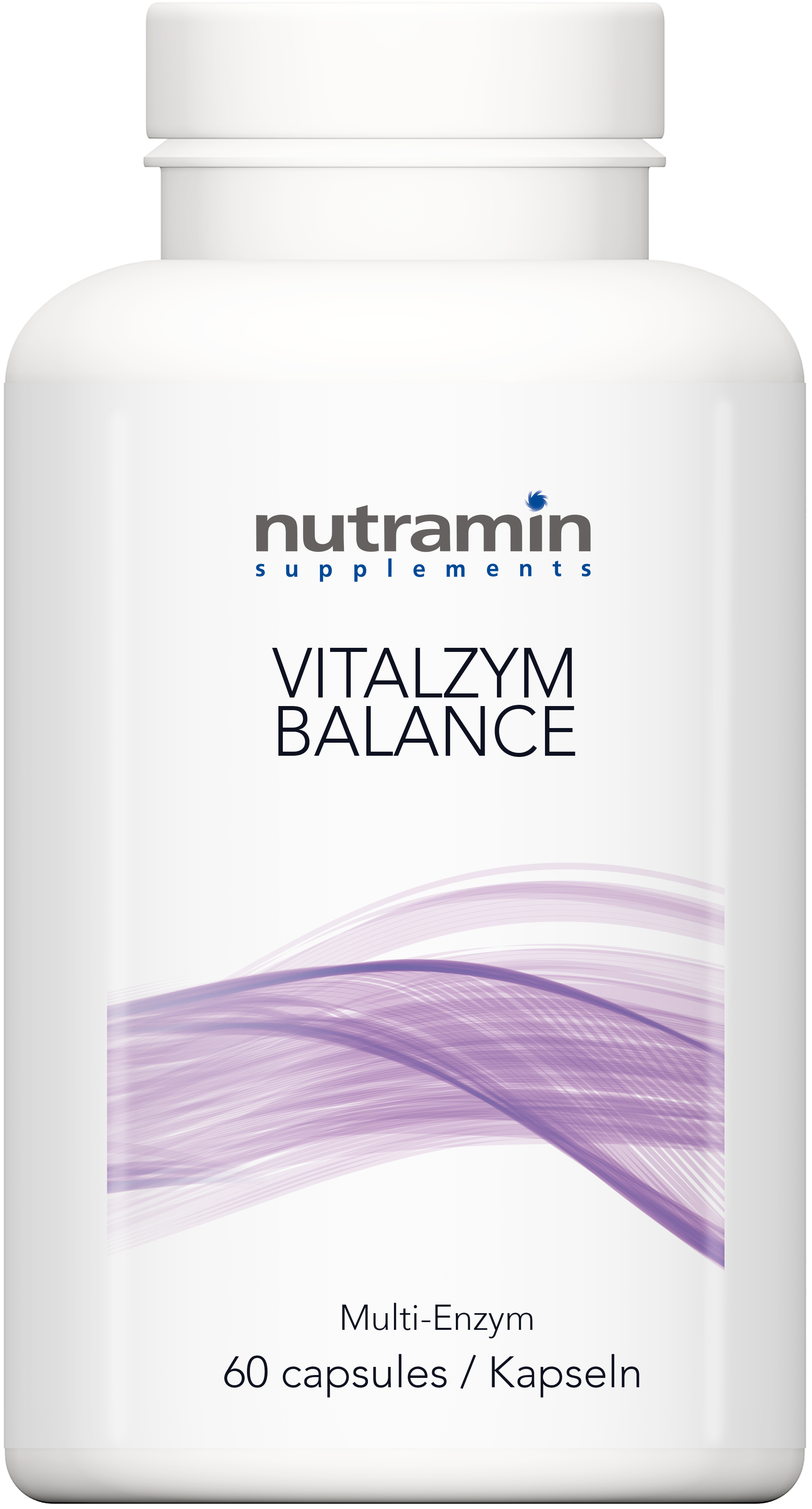 Nutramin Vitalzym Balance
