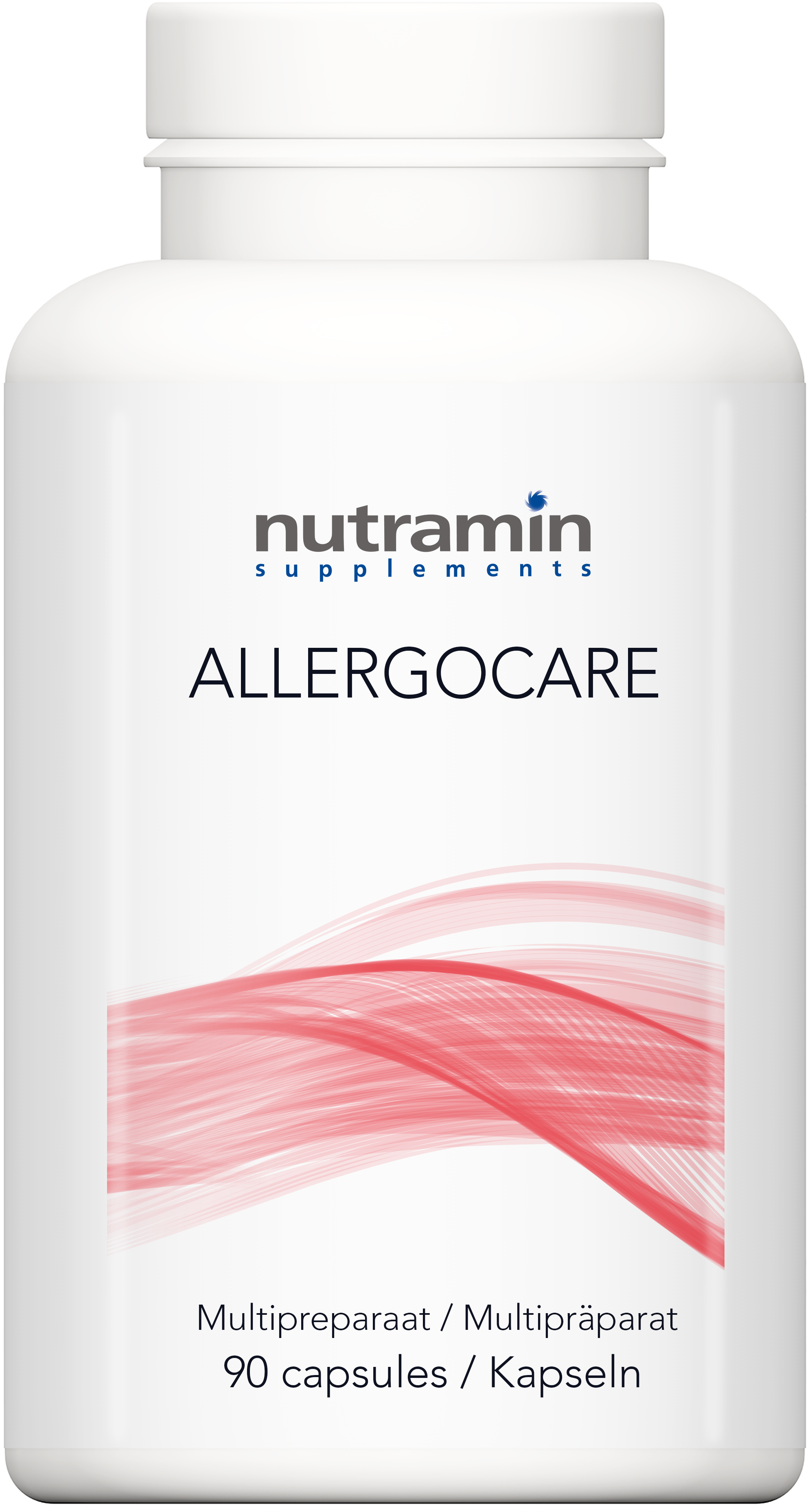 Ntm Allergocare Nutramin