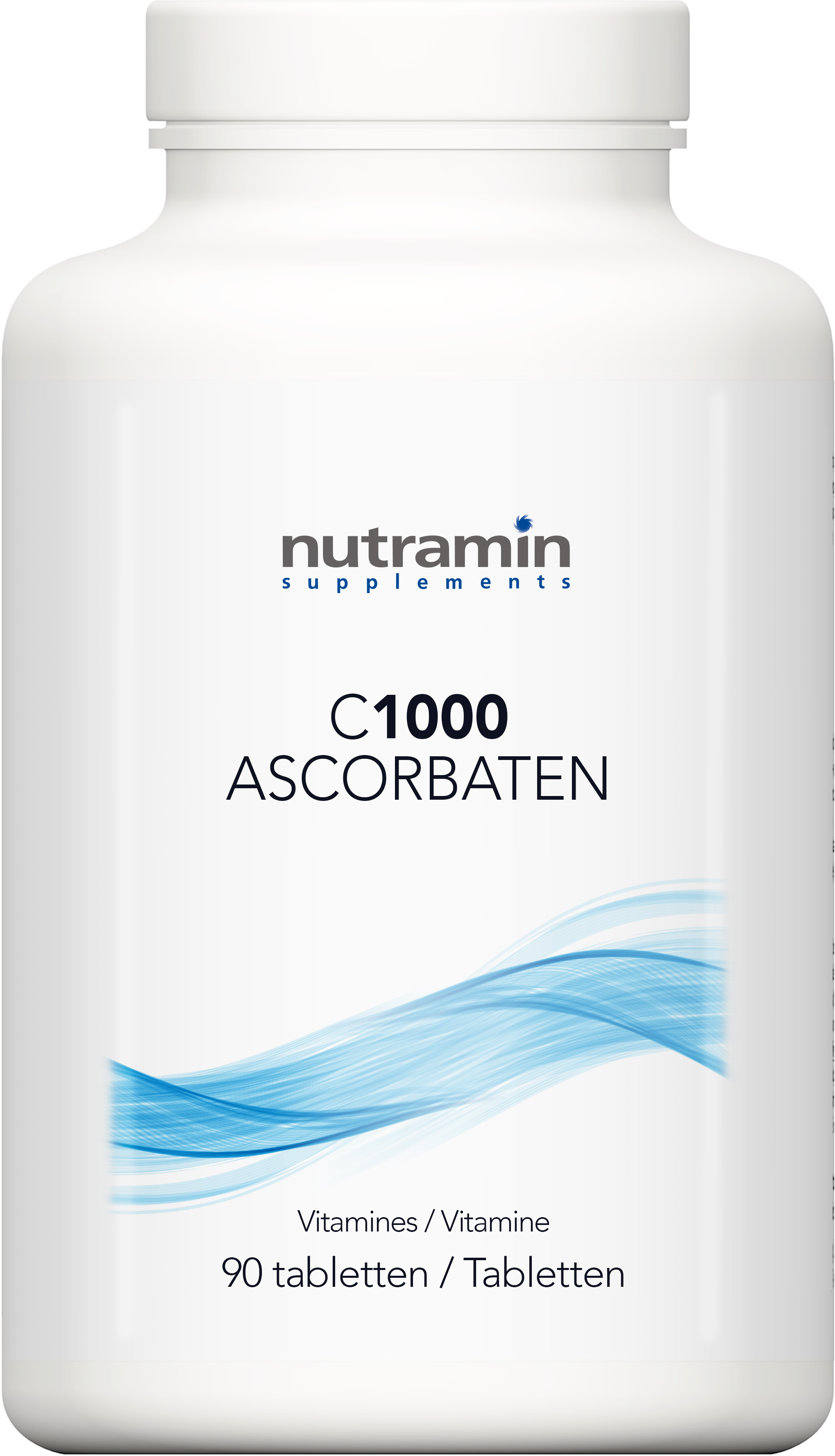 Ntm C 1000 Nutramin
