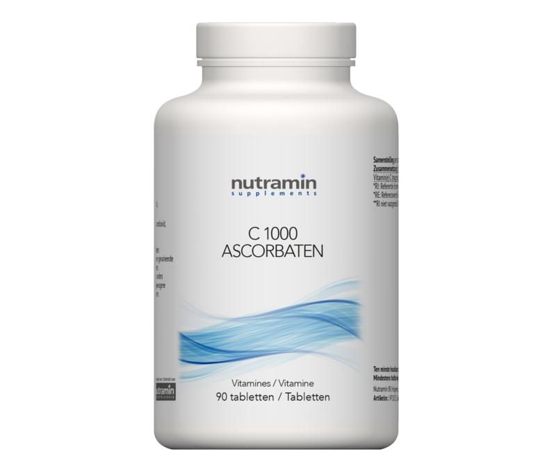 Ntm C 1000 Nutramin
