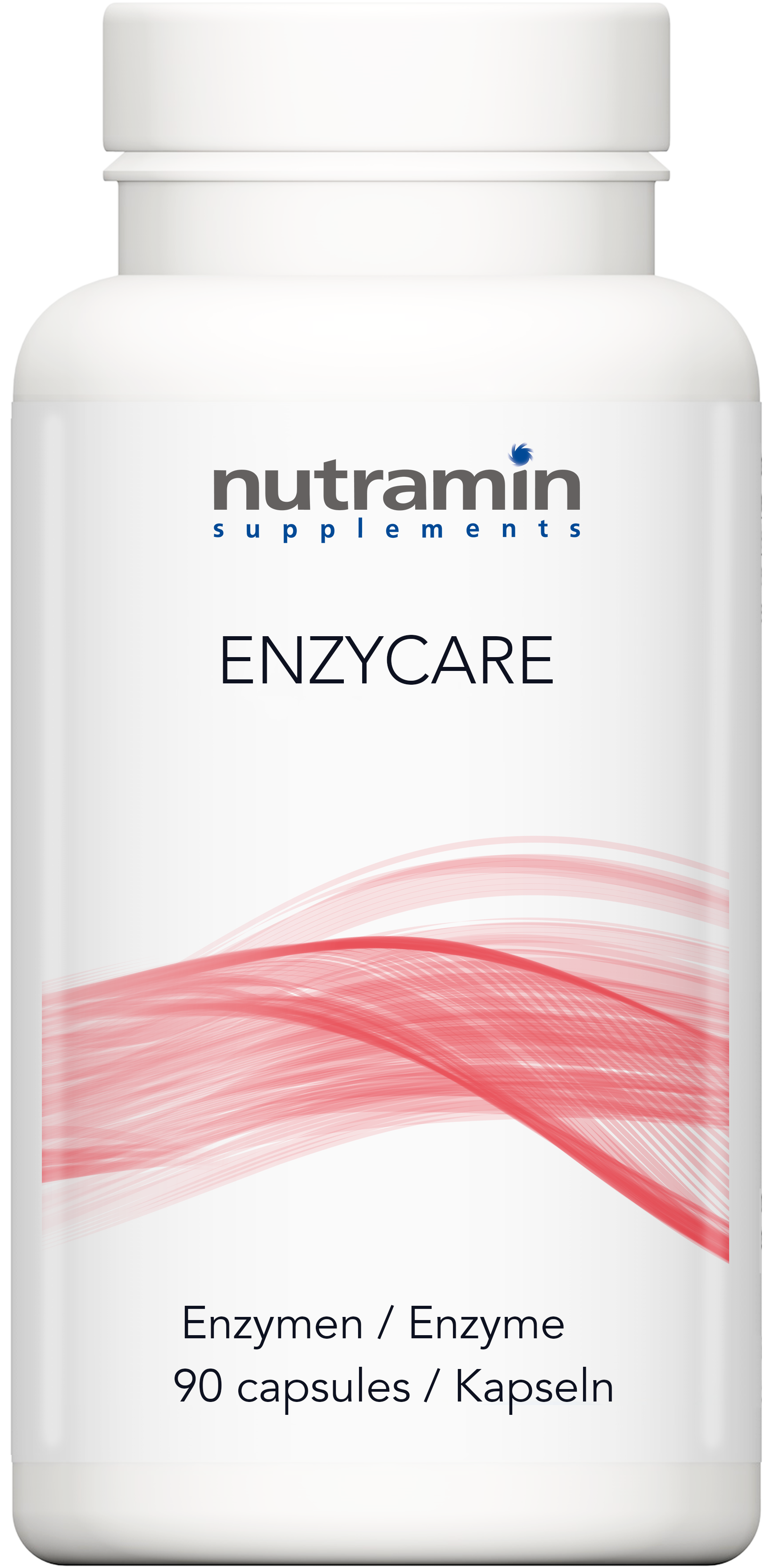 Ntm Enzycare Nutramin