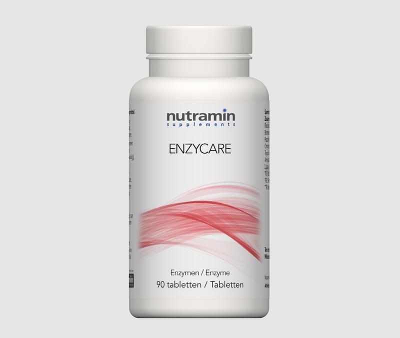 Ntm Enzycare Nutramin