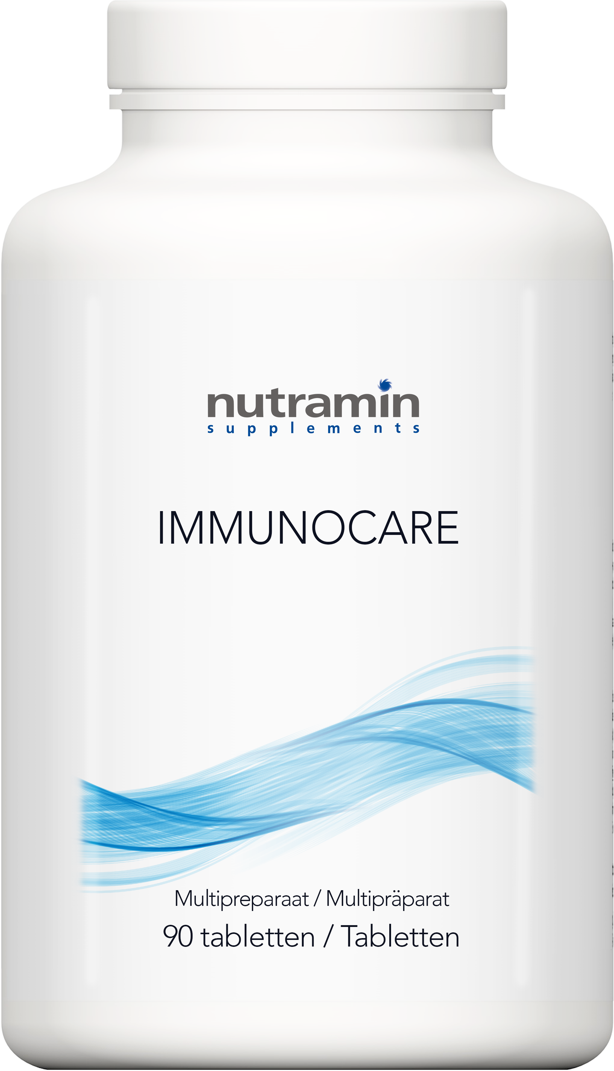 Ntm Immunocare Nutramin