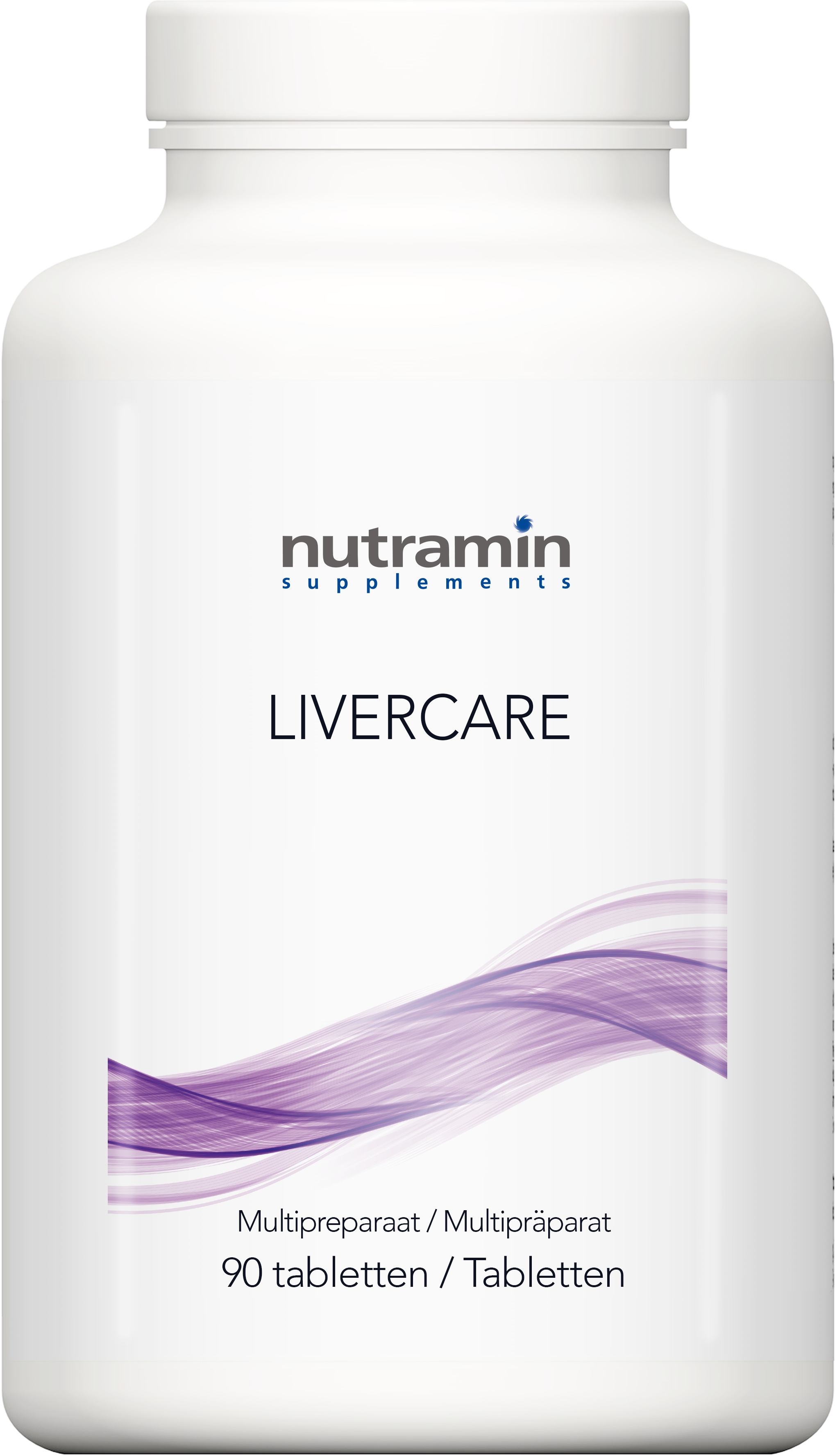 Ntm Livercare Nutramin