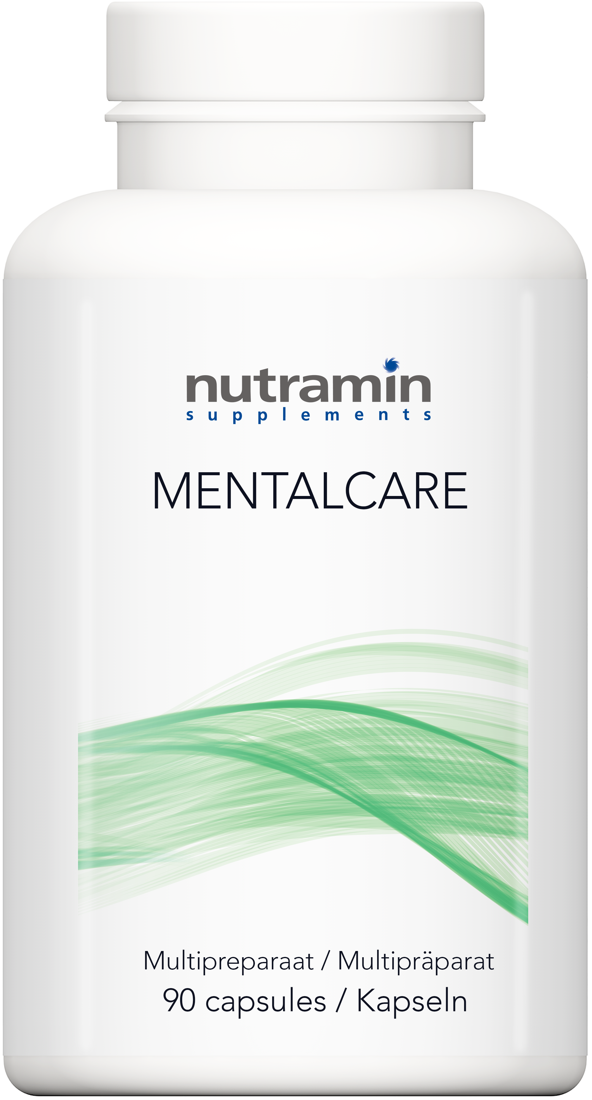 Ntm Menthalcare Nutramin