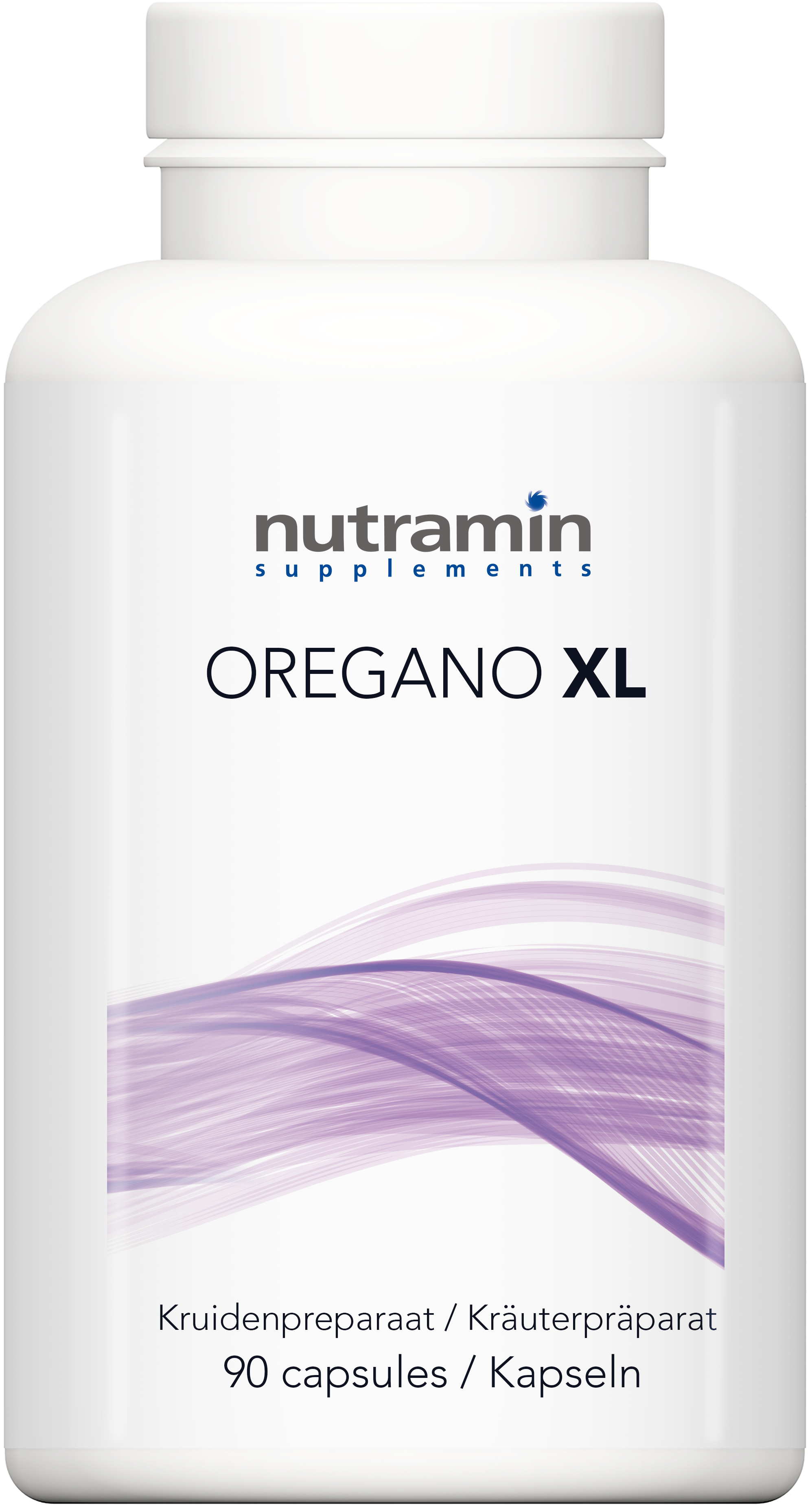 Ntm Oregano Xl Nutramin