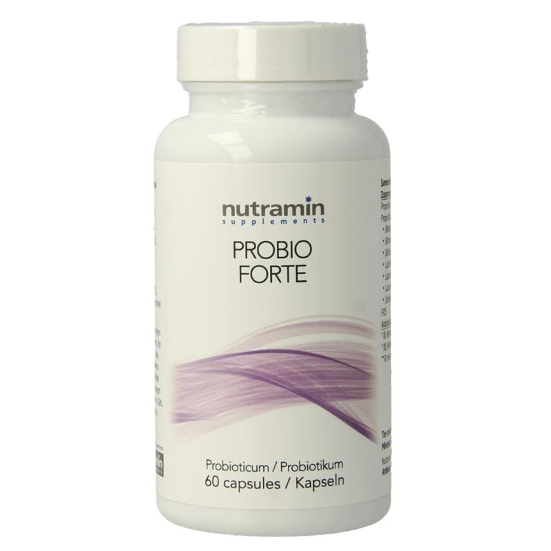 Ntm Probio Forte Nutramin