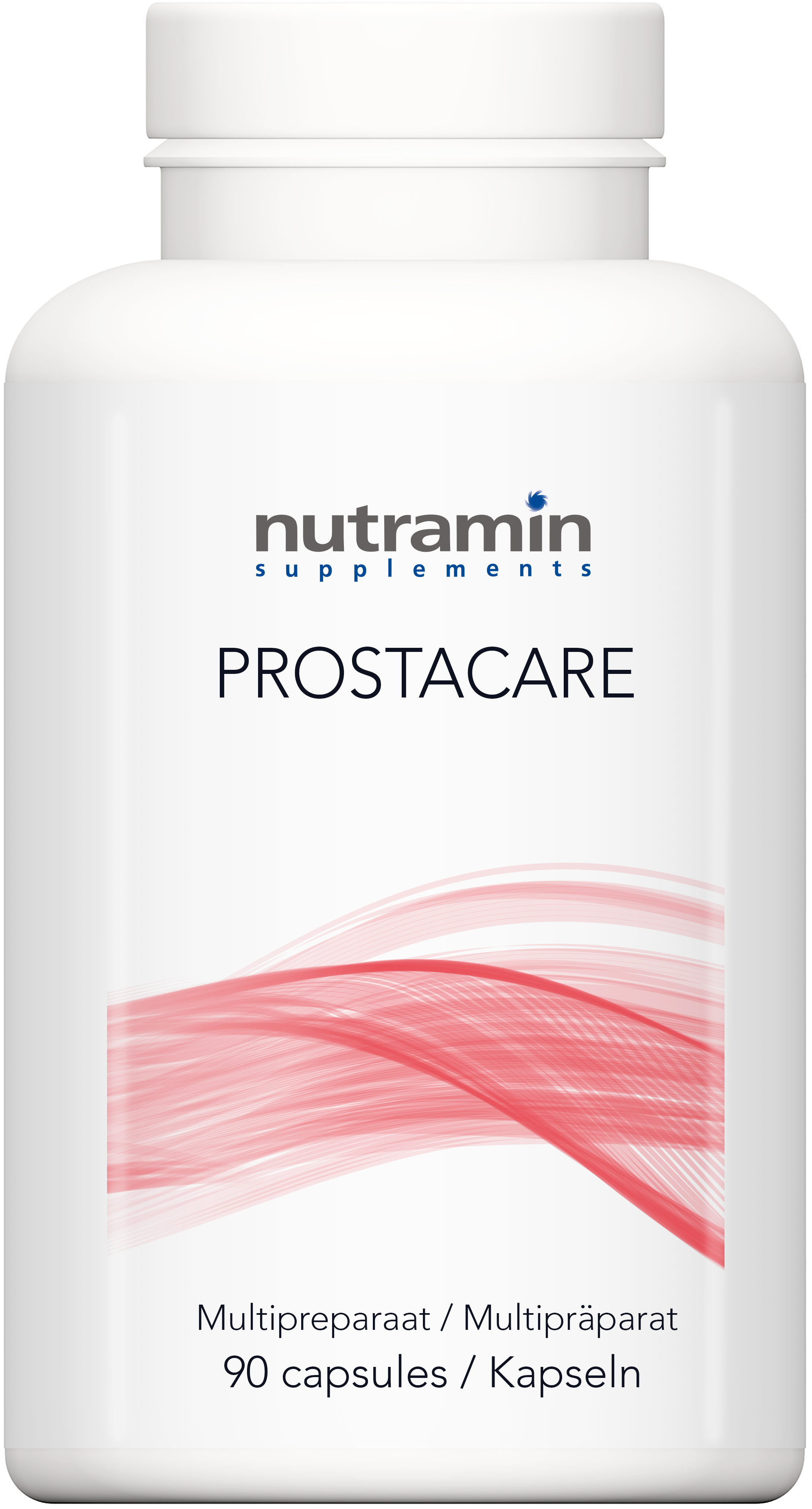 Ntm Prostacare Nutramin
