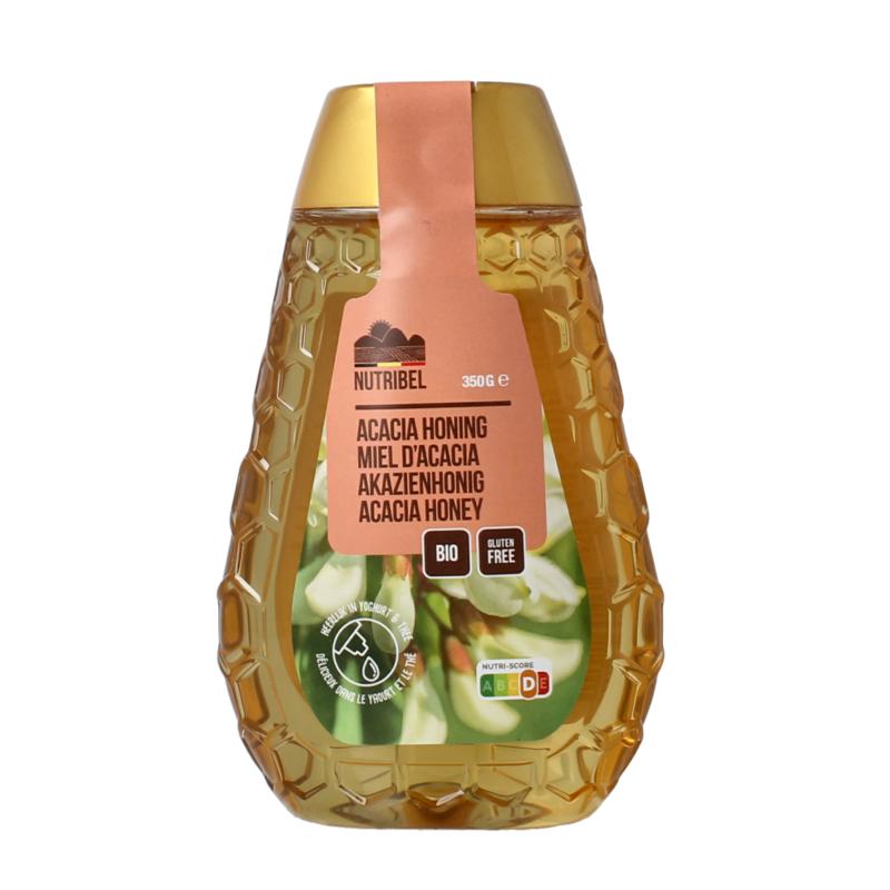 Nutribel Acaciahoning Bio