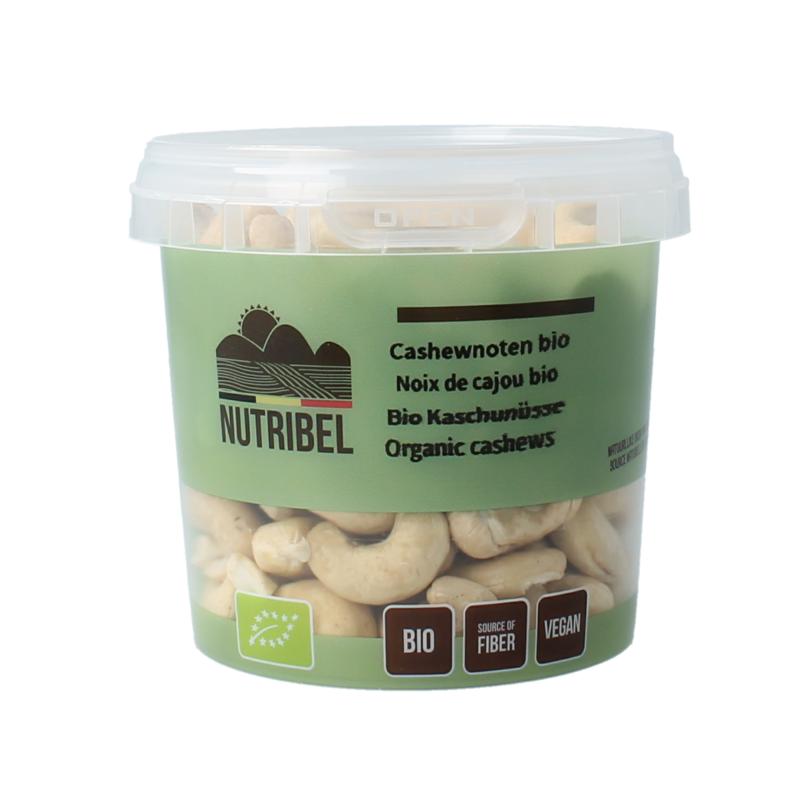 Nutribel Cashews Bio