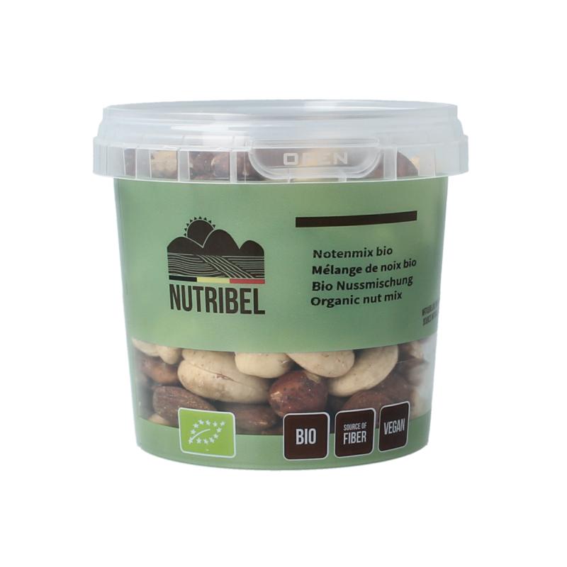 Nutribel Notenmix Bio