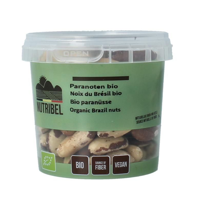 Nutribel Paranoten Bio