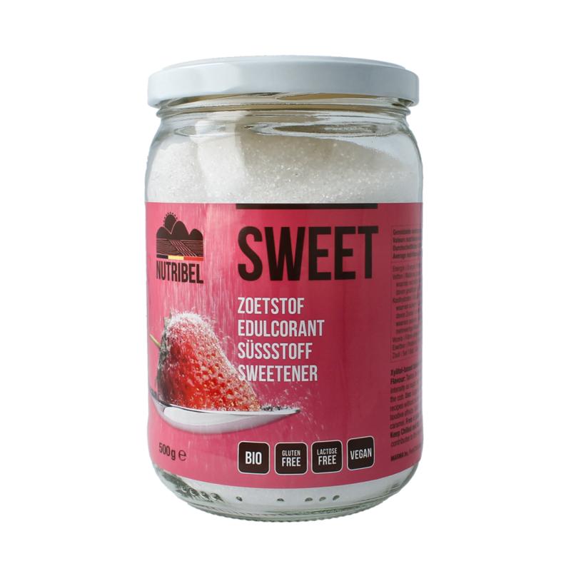 Nutribel Sweet Xylitol Bio