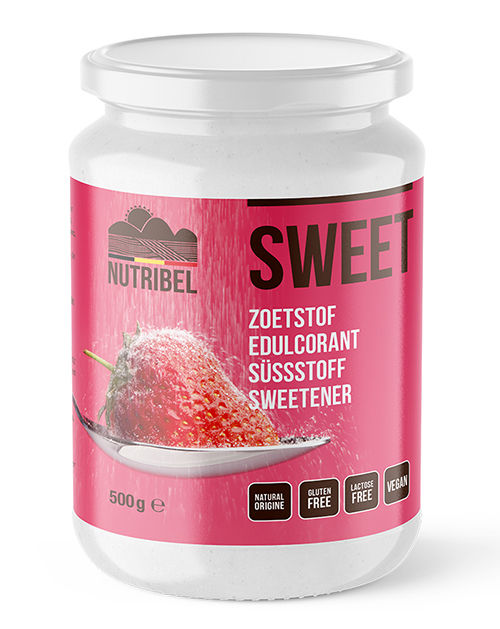 Nutribel Sweet Xylitol Bio