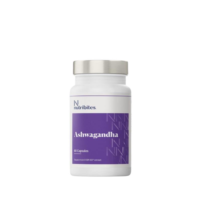 Nutribites Ashwagandha