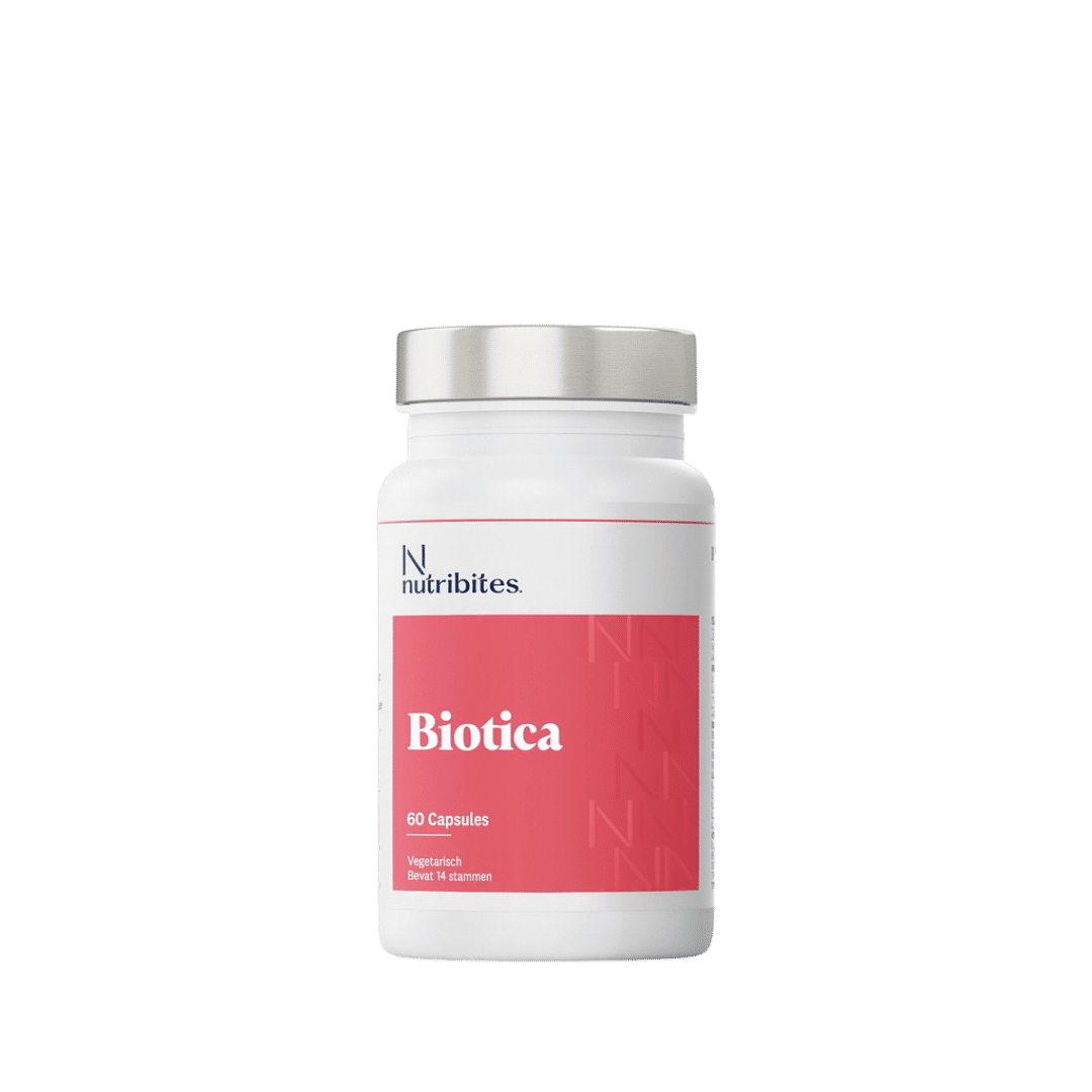 Nutribites Biotica