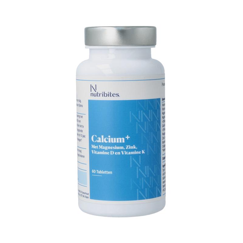 Nutribites Calcium+