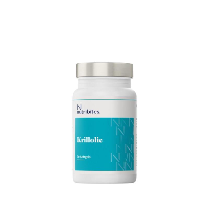 Nutribites Krillolie