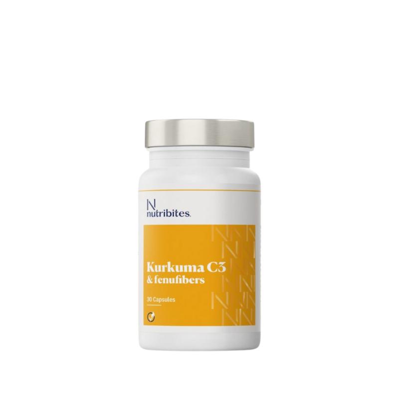 Nutribites Kurkuma C3