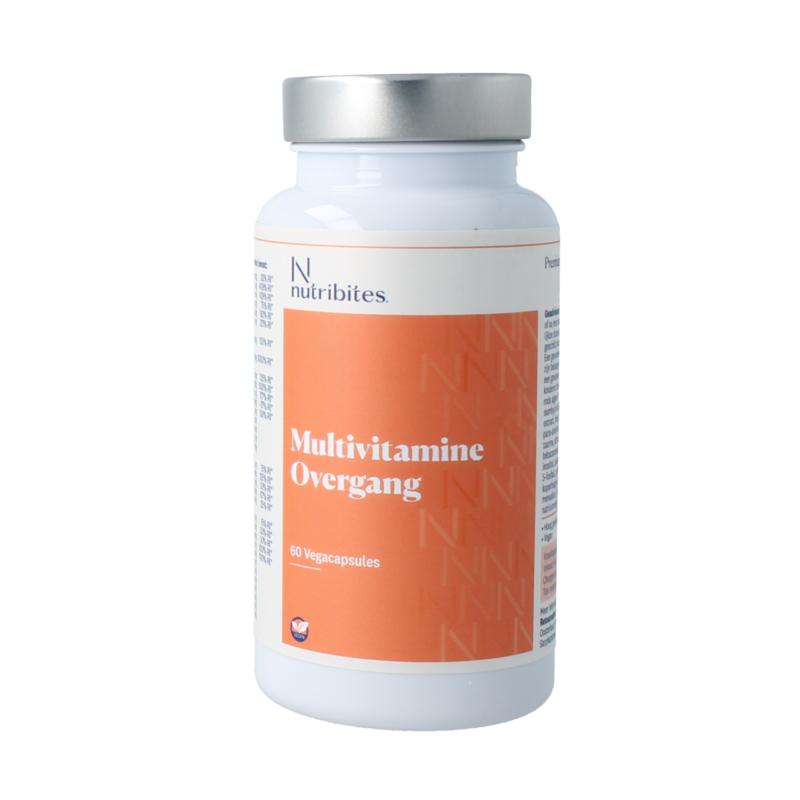 Nutribites Multivitamine Overgang
