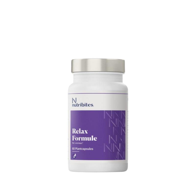 Nutribites Relax Formule