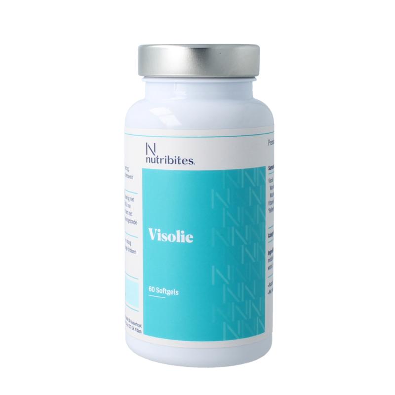 Nutribites Visolie
