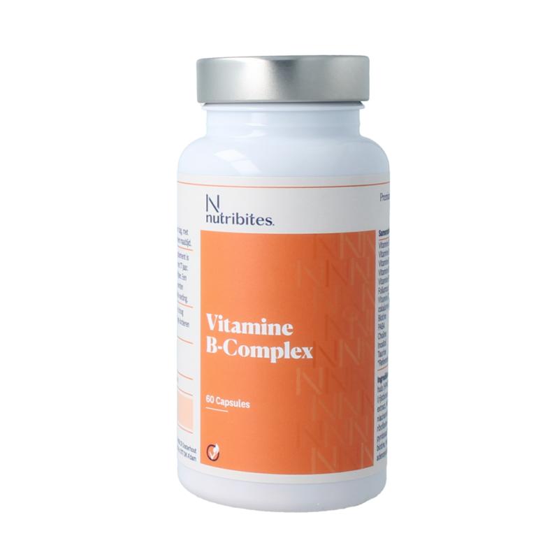 Nutribites Vitamine B-Complex