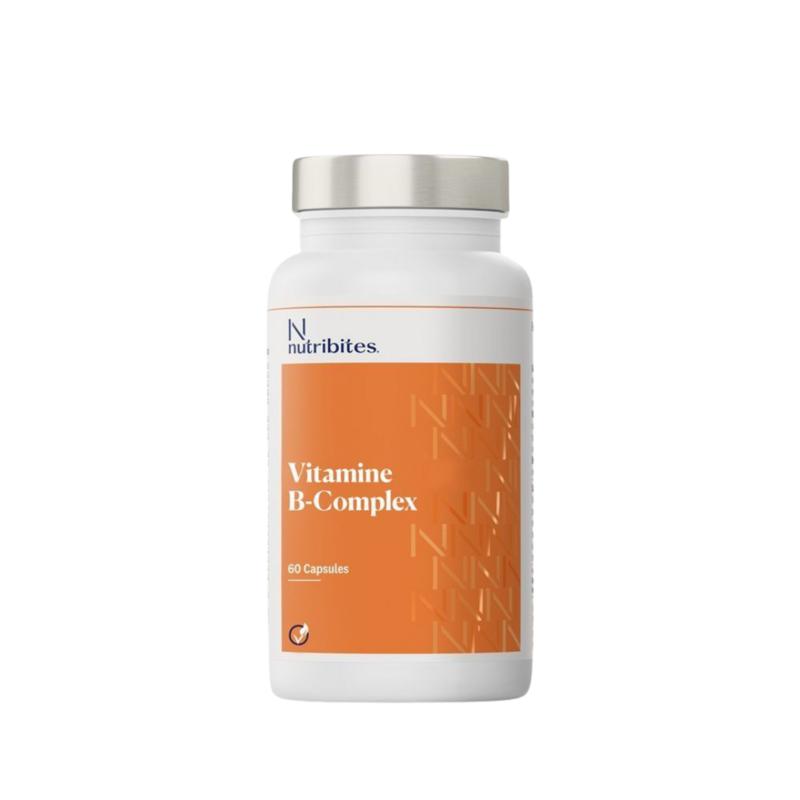 Nutribites Vitamine B-Complex