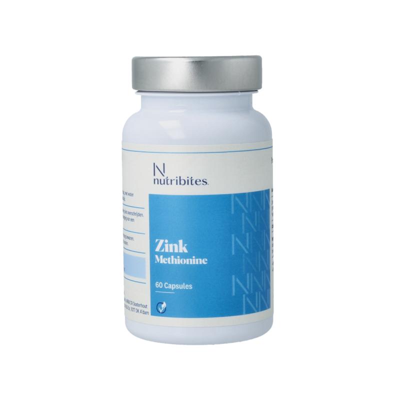 Nutribites Zink Methionine
