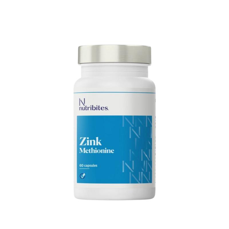 Nutribites Zink Methionine