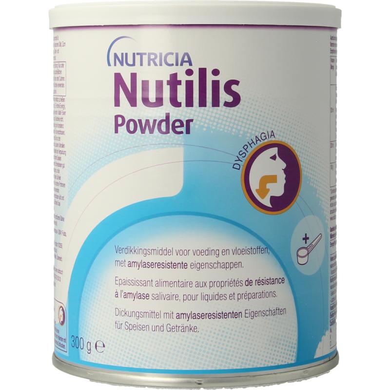 Nutricia Nutilis