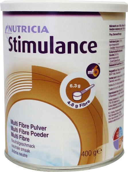 Nutricia Stimulance Multi Fibre Mix
