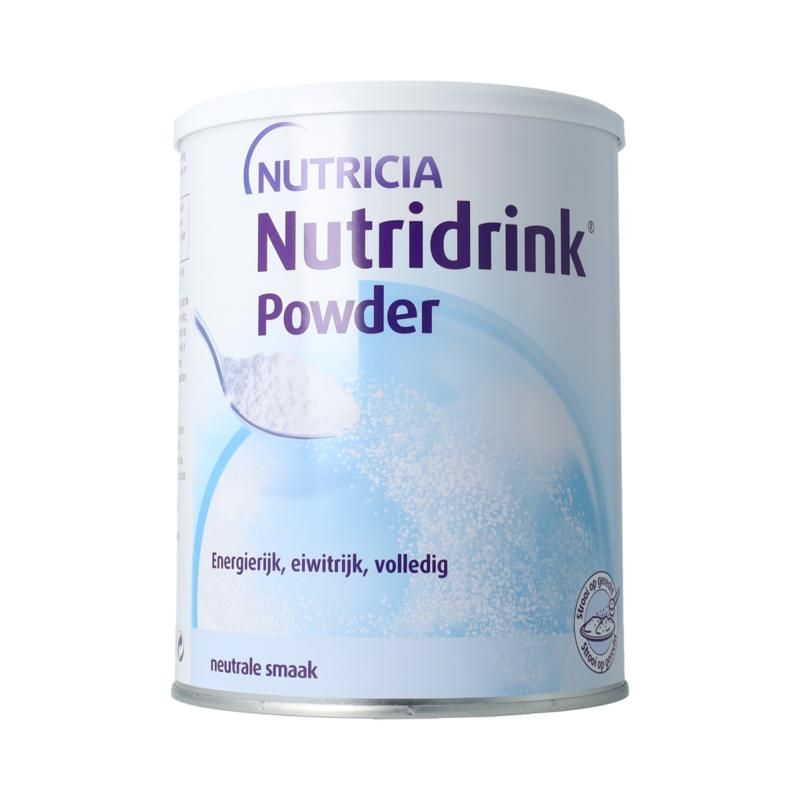 Nutridrink Neutraal Poeder