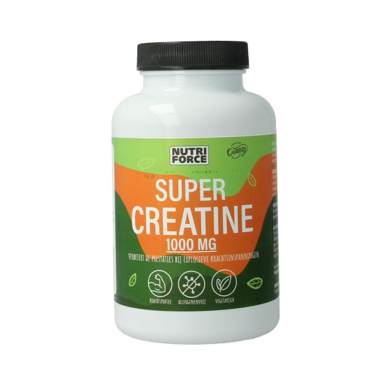 Nutriforce Creatine