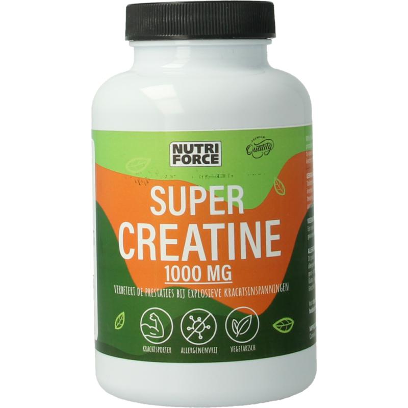 Nutriforce Creatine