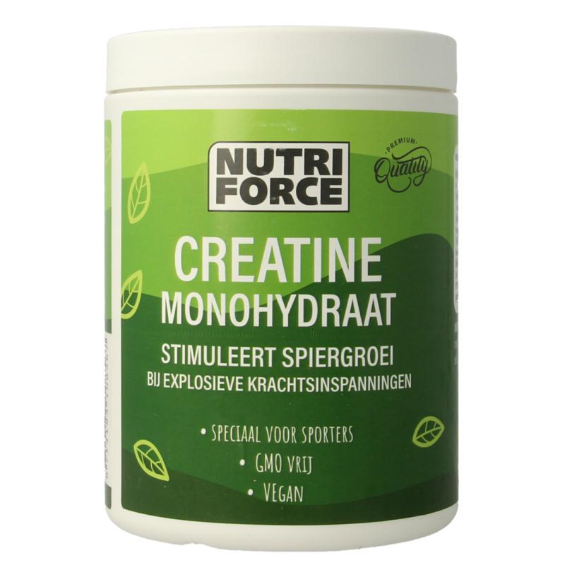 Nutriforce Creatine