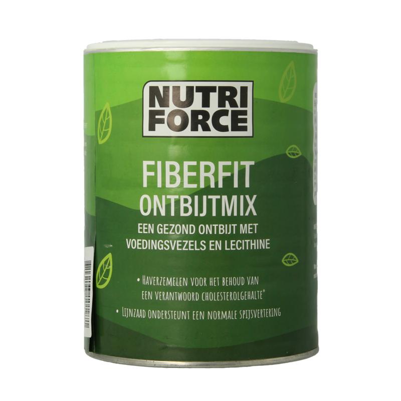Nutriforce Fiber Fit
