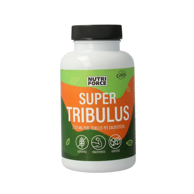 Nutriforce Super Tribulus