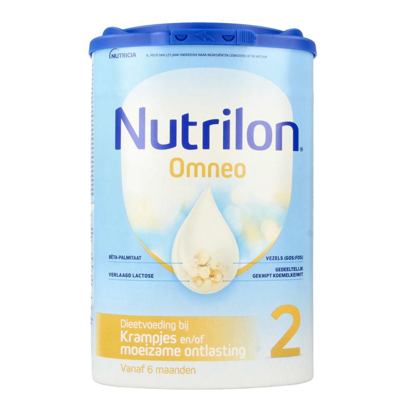 Nutrilon Omneo 2