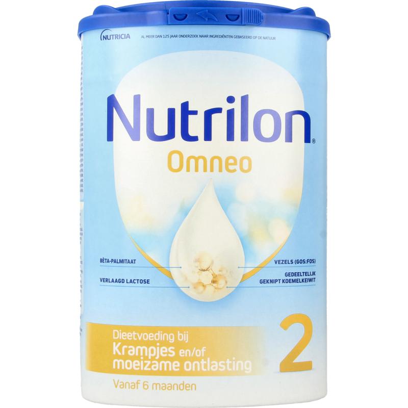 Nutrilon Omneo 2