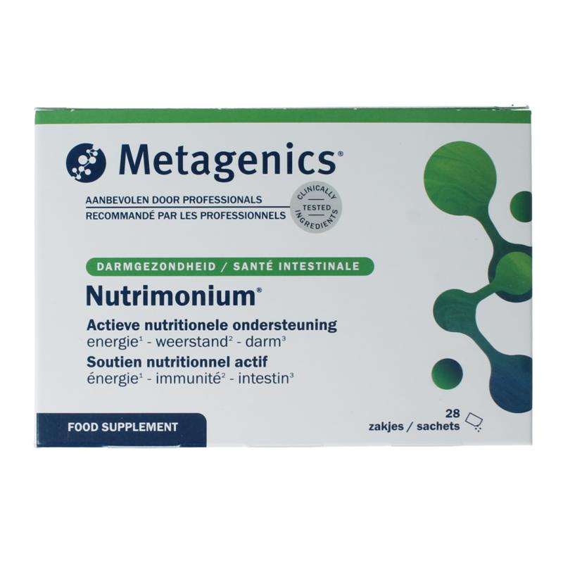 Nutrimonium Original Noa Nfd