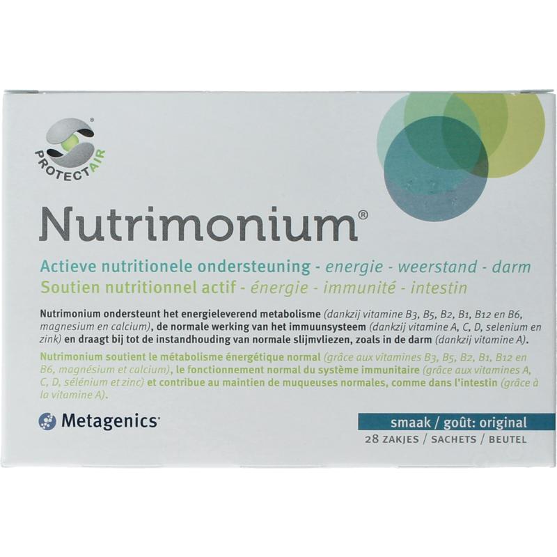 Nutrimonium Original Noa Nfd