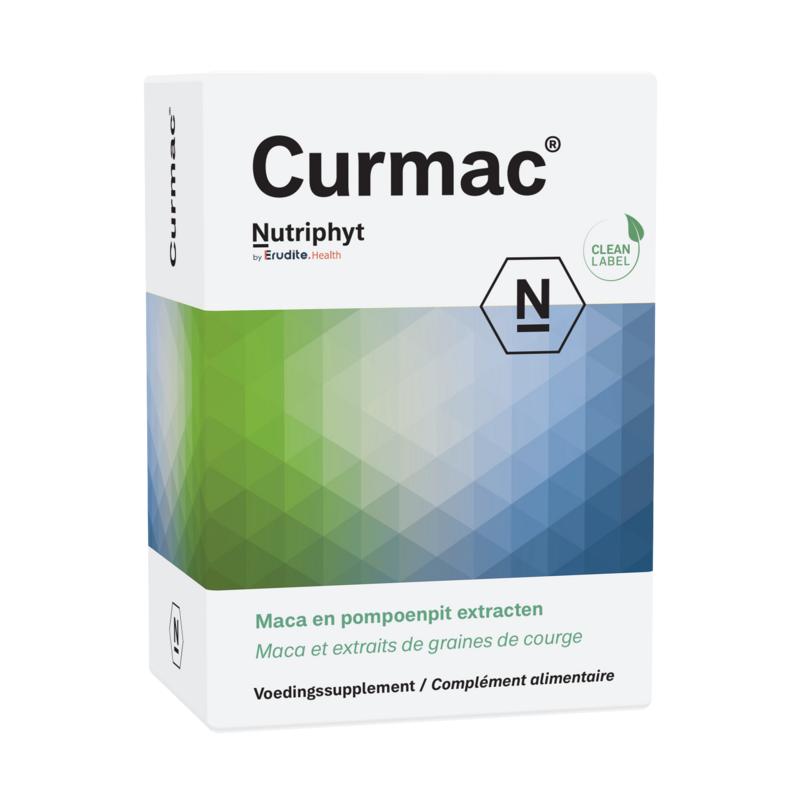 Nutriphyt Curmac